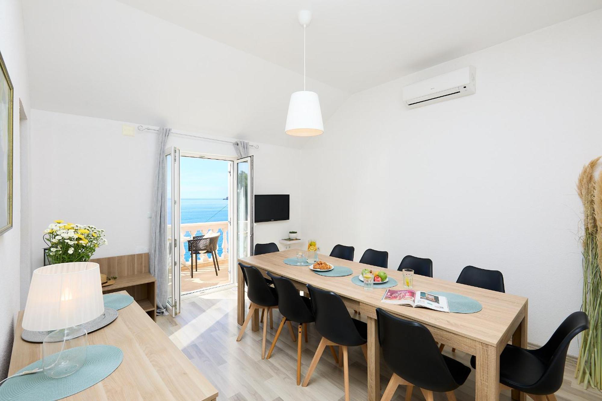 Апартаменты Hedera Estate, Hedera A53 Дубровник Экстерьер фото