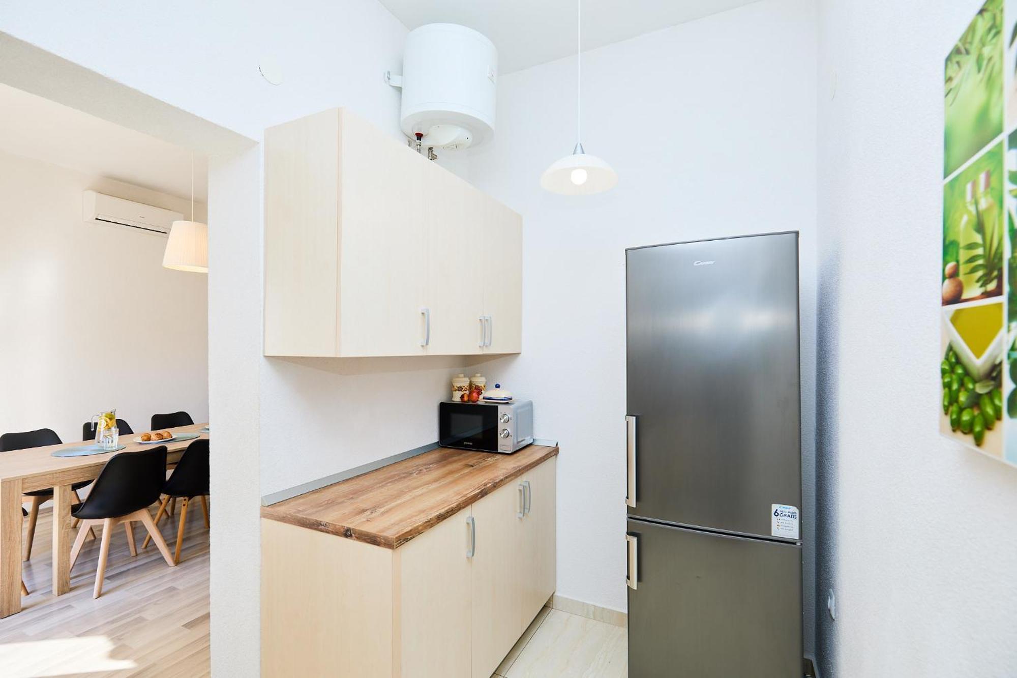Апартаменты Hedera Estate, Hedera A53 Дубровник Экстерьер фото