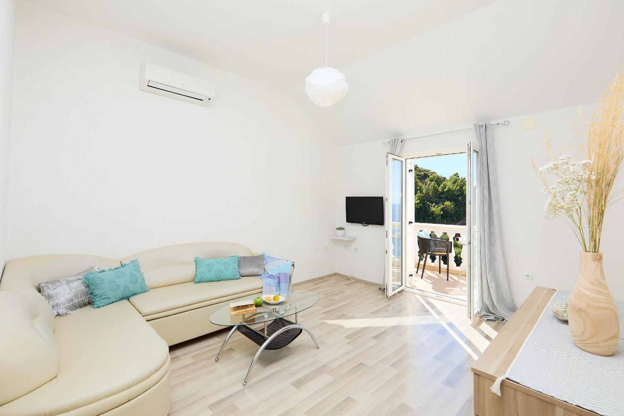 Апартаменты Hedera Estate, Hedera A53 Дубровник Экстерьер фото