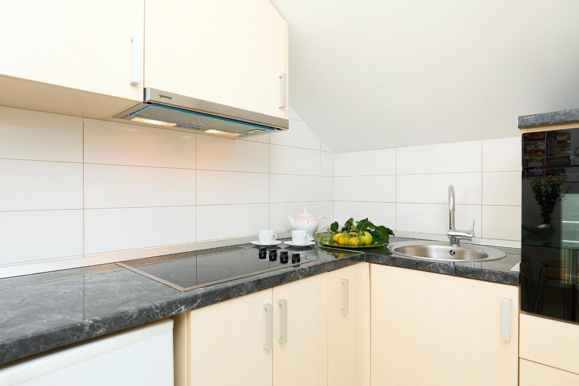 Апартаменты Hedera Estate, Hedera A53 Дубровник Экстерьер фото