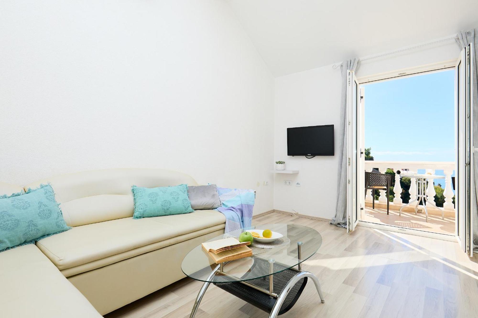 Апартаменты Hedera Estate, Hedera A53 Дубровник Экстерьер фото